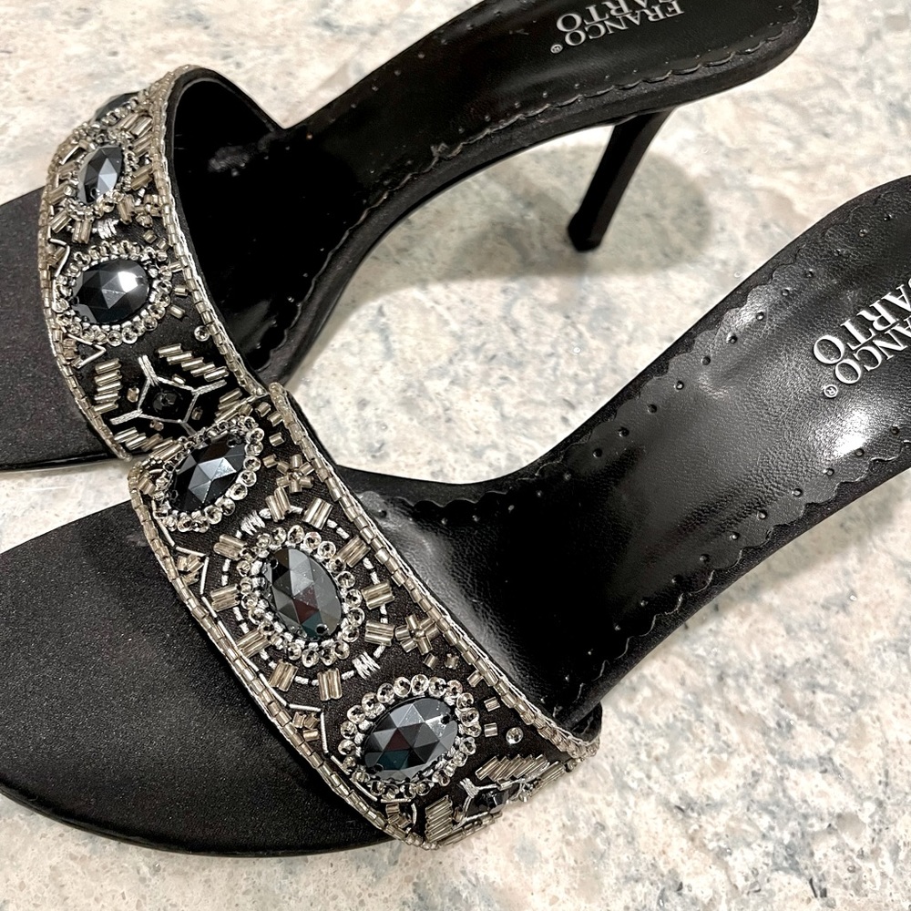 Franco Sarto sandals